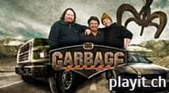 Garbage Garage spielen