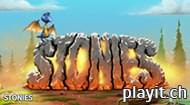 Stonies spielen