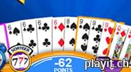 Rummy spielen