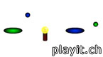 Balloon Warp