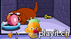 Monkey go Happy Elevators 2