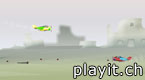 Battle Over Berlin