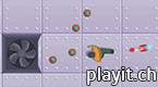 Arena Rush