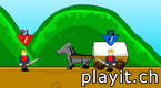 Bandit Kings
