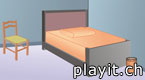 Archiveroom Escape