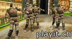 3D Mummies Hunter