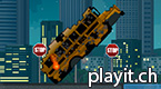 Blast Driver