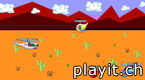 Arms Runner