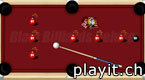 Blast Billiards 5