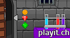 Escape Plan - Dragon Castle