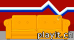 Homestar's Escape