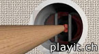 Allied Escape