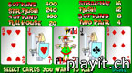 Flash Poker