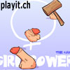 Girl Power - The Game