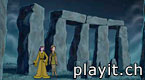 Arcane - The Stone Circle 8