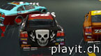 American Racing 2