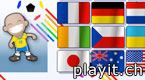 Puzzle Soccer