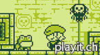 Tiny Dangerous Dungeons