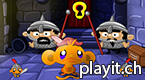 Monkey Go Happy Adventure