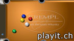 6 Ball Pool