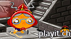 Monkey Go Happy Ninjas 2