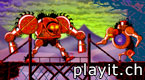 Bowja the Ninja 3