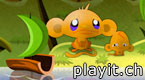 Monkey Go Happy 2