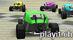 3D Buggy Racing