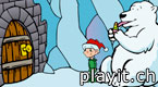 Alfie's northpole adventure