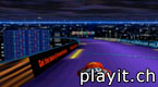 3D's Hyperjet Racing