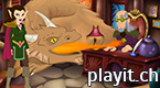 Alyssa's Quest