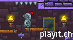 Stolen Sword