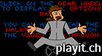 Escape - The Game