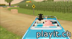 Barnyard Jersey Joyride