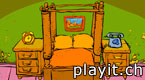 The Great Bedroom Escape