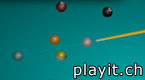 American 9 ball