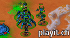 Astral Crashers