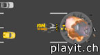 Atomic Racer