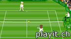 Tennis Ace