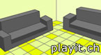 Adventure X - Game 3