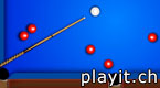Billiard Blitz
