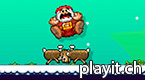 Santa Run 2