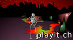 Terrain - Chapter 1