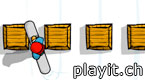 Flash Boarders