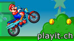 Mario Bike Remix