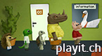 Animal Office