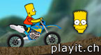 Bart Bike Course