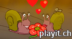 A Snail Story