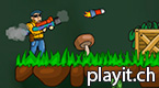 Awesome Mushroom Hunter