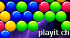 Bubble Shooter 5 Galaxy